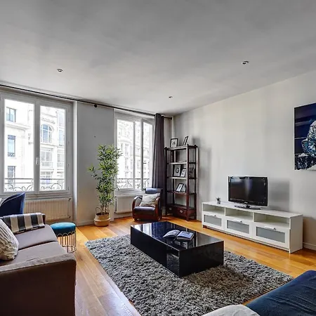Les Halles & Montorgueil - 1Br - Cityapartmentstay Apartment Paris