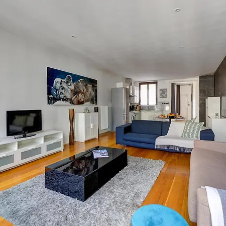 Les Halles & Montorgueil - 1Br - Cityapartmentstay