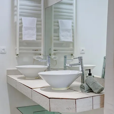 Les Halles & Montorgueil - 1Br - Cityapartmentstay