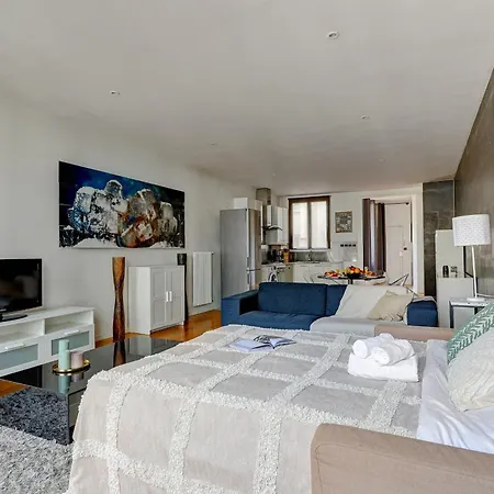 Les Halles & Montorgueil - 1Br - Cityapartmentstay Apartment