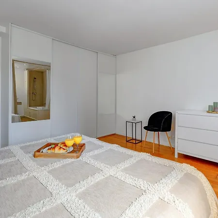 Apartment Les Halles & Montorgueil - 1Br - Cityapartmentstay *